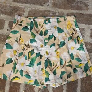 Magnolia Mayoral Skort